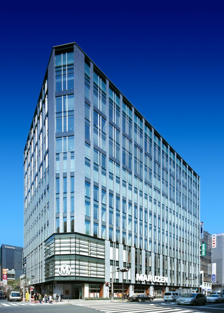 丸善日本橋店